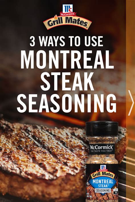 Is Montreal steak seasoning vegan